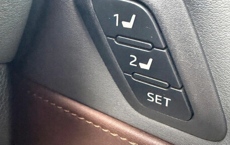 Toyota Harrier, 2021 год, 3 900 000 рублей, 23 фотография