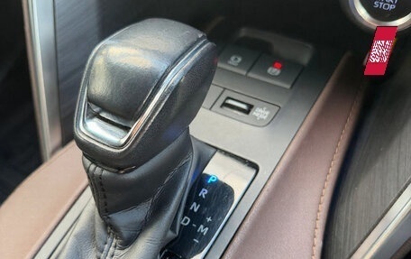 Toyota Harrier, 2021 год, 3 900 000 рублей, 19 фотография