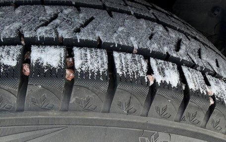 Toyota Harrier, 2021 год, 3 900 000 рублей, 29 фотография