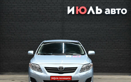 Toyota Corolla, 2007 год, 850 000 рублей, 2 фотография