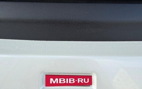 Toyota Harrier, 2021 год, 3 900 000 рублей, 27 фотография