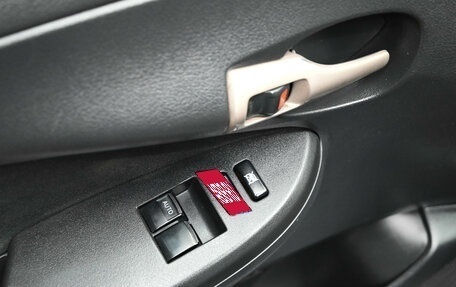 Toyota Corolla, 2007 год, 850 000 рублей, 12 фотография