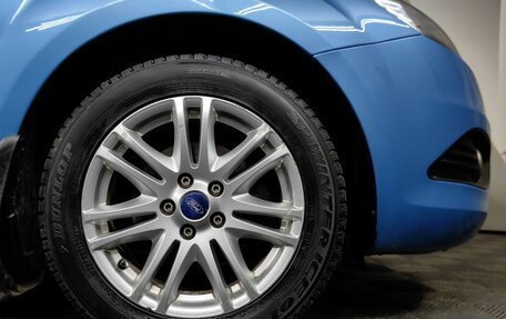 Ford Focus II рестайлинг, 2008 год, 545 000 рублей, 9 фотография