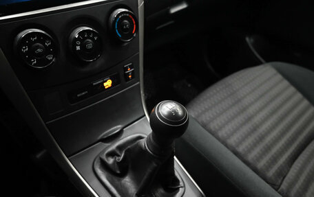 Toyota Corolla, 2007 год, 850 000 рублей, 15 фотография