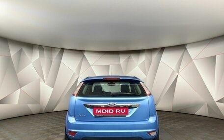 Ford Focus II рестайлинг, 2008 год, 545 000 рублей, 8 фотография