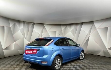 Ford Focus II рестайлинг, 2008 год, 545 000 рублей, 2 фотография
