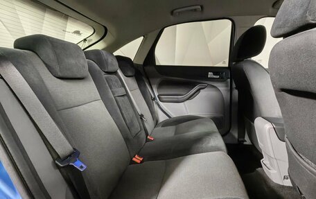 Ford Focus II рестайлинг, 2008 год, 545 000 рублей, 16 фотография