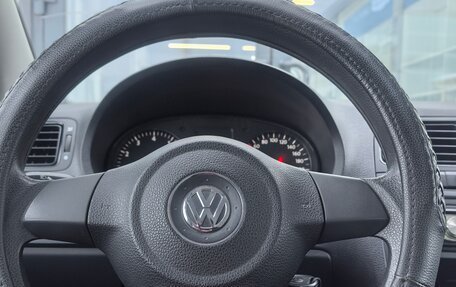 Volkswagen Polo VI (EU Market), 2012 год, 635 000 рублей, 18 фотография