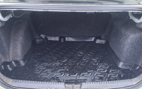 Volkswagen Polo VI (EU Market), 2012 год, 635 000 рублей, 16 фотография