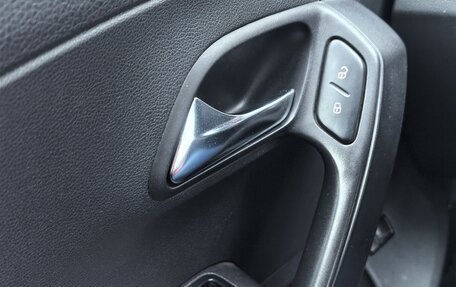 Volkswagen Polo VI (EU Market), 2012 год, 635 000 рублей, 22 фотография