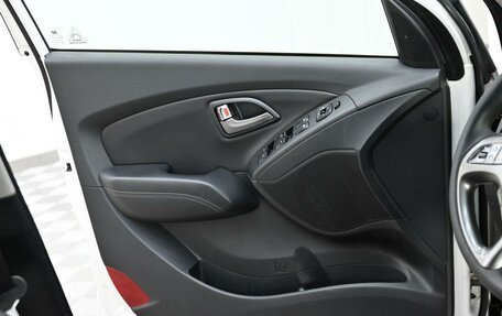 Hyundai ix35 I рестайлинг, 2014 год, 1 175 000 рублей, 8 фотография