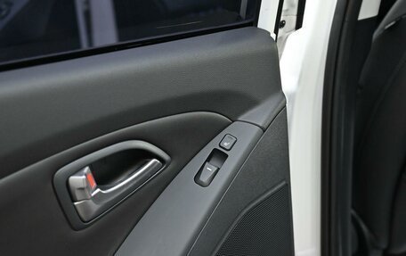 Hyundai ix35 I рестайлинг, 2014 год, 1 175 000 рублей, 9 фотография