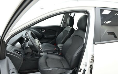 Hyundai ix35 I рестайлинг, 2014 год, 1 175 000 рублей, 7 фотография