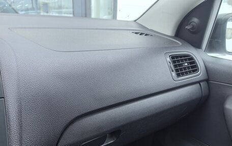 Volkswagen Polo VI (EU Market), 2012 год, 635 000 рублей, 21 фотография