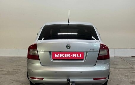 Skoda Octavia, 2010 год, 577 000 рублей, 4 фотография