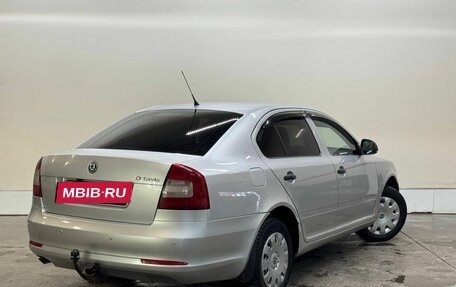 Skoda Octavia, 2010 год, 577 000 рублей, 2 фотография