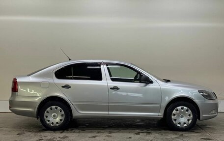 Skoda Octavia, 2010 год, 577 000 рублей, 5 фотография