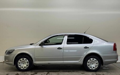 Skoda Octavia, 2010 год, 577 000 рублей, 6 фотография