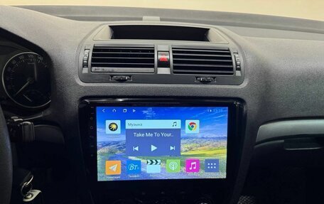 Skoda Octavia, 2010 год, 577 000 рублей, 9 фотография