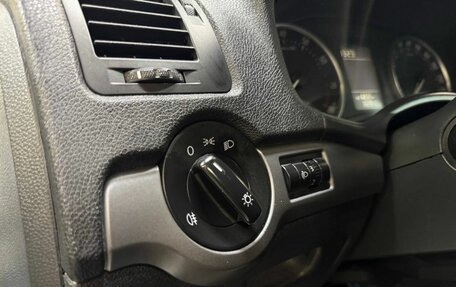 Skoda Octavia, 2010 год, 577 000 рублей, 11 фотография