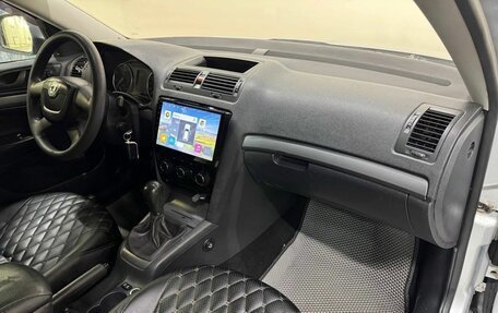 Skoda Octavia, 2010 год, 577 000 рублей, 7 фотография