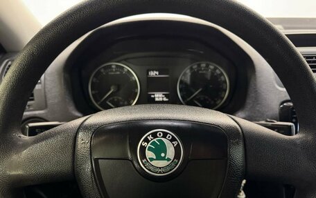 Skoda Octavia, 2010 год, 577 000 рублей, 10 фотография