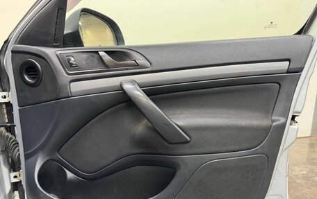 Skoda Octavia, 2010 год, 577 000 рублей, 13 фотография