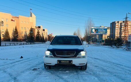 Toyota Harrier, 2000 год, 999 000 рублей, 3 фотография