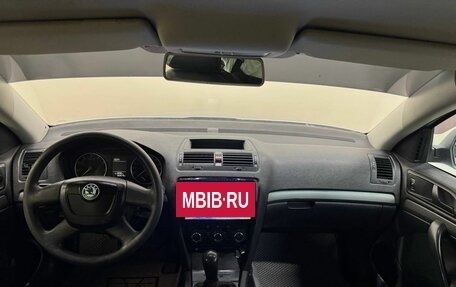 Skoda Octavia, 2010 год, 577 000 рублей, 8 фотография