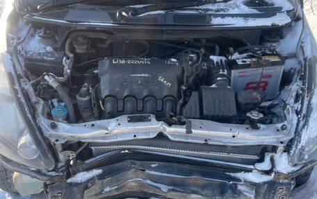 Honda Fit III, 2006 год, 165 000 рублей, 5 фотография