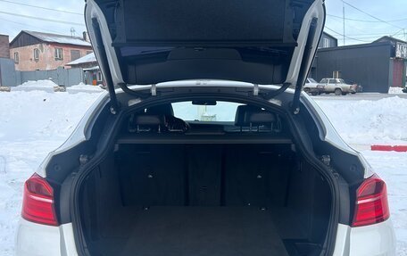 BMW X4, 2018 год, 3 300 300 рублей, 5 фотография