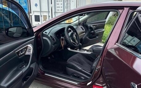 Nissan Teana, 2015 год, 1 850 000 рублей, 2 фотография