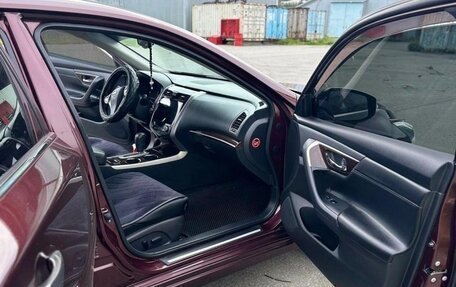 Nissan Teana, 2015 год, 1 850 000 рублей, 8 фотография