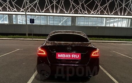 Nissan Teana, 2015 год, 1 850 000 рублей, 13 фотография