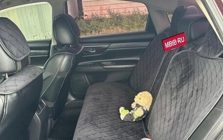 Nissan Teana, 2015 год, 1 850 000 рублей, 14 фотография