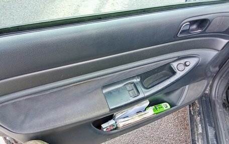 Audi A4, 1995 год, 215 000 рублей, 9 фотография