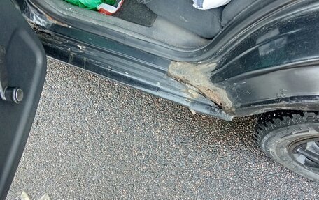 Audi A4, 1995 год, 215 000 рублей, 8 фотография