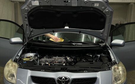 Toyota Auris II, 2007 год, 620 000 рублей, 3 фотография