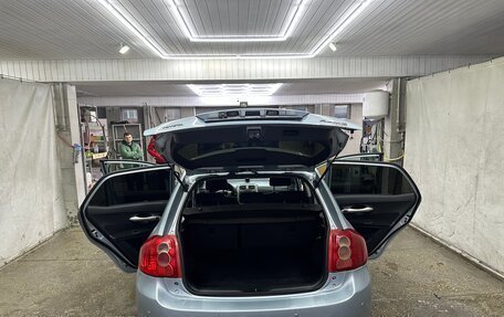 Toyota Auris II, 2007 год, 620 000 рублей, 8 фотография