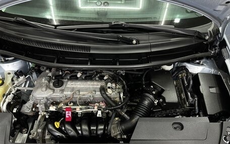 Toyota Auris II, 2007 год, 620 000 рублей, 6 фотография