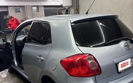 Toyota Auris II, 2007 год, 620 000 рублей, 18 фотография