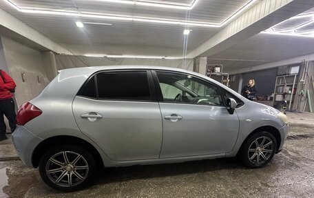 Toyota Auris II, 2007 год, 620 000 рублей, 15 фотография