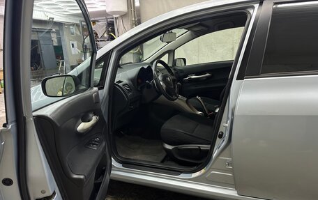 Toyota Auris II, 2007 год, 620 000 рублей, 17 фотография