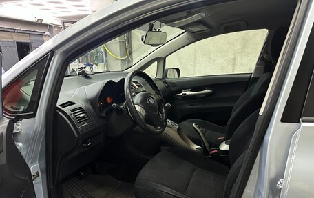 Toyota Auris II, 2007 год, 620 000 рублей, 16 фотография