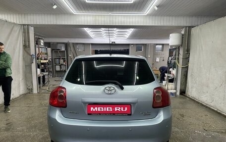 Toyota Auris II, 2007 год, 620 000 рублей, 10 фотография