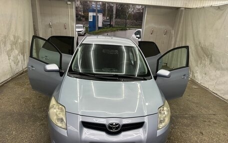 Toyota Auris II, 2007 год, 620 000 рублей, 7 фотография
