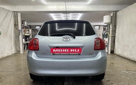 Toyota Auris II, 2007 год, 620 000 рублей, 11 фотография