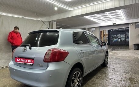 Toyota Auris II, 2007 год, 620 000 рублей, 14 фотография