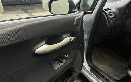 Toyota Auris II, 2007 год, 620 000 рублей, 19 фотография