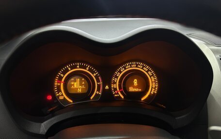 Toyota Auris II, 2007 год, 620 000 рублей, 21 фотография